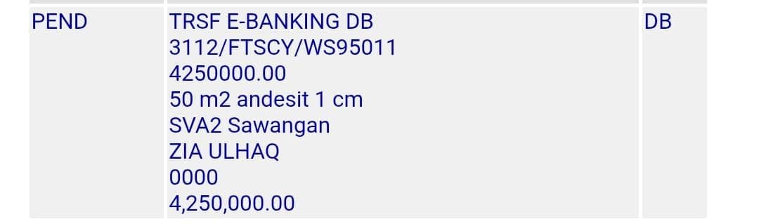 Testimoni Ibu Syifa - gambar 2