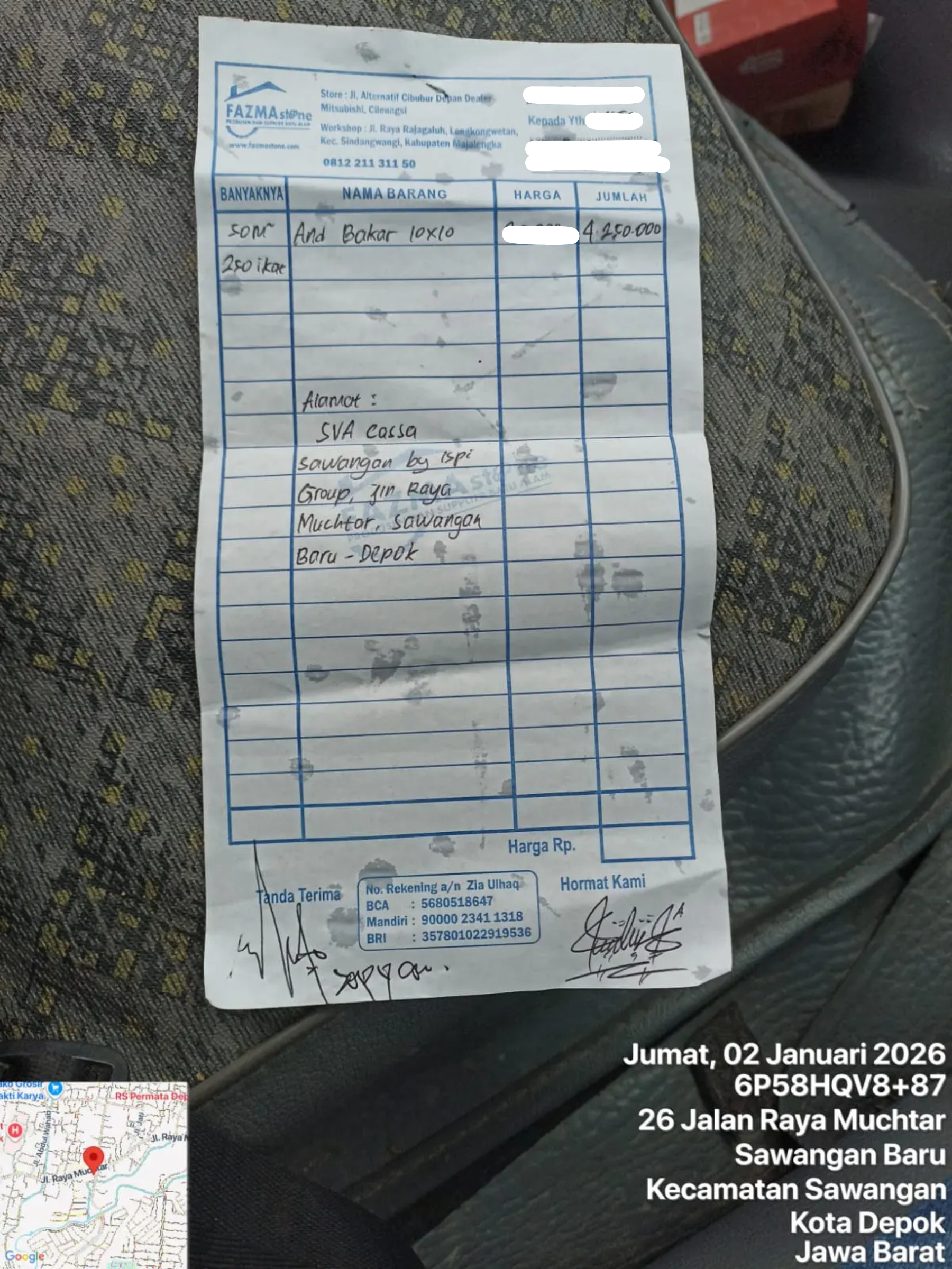 Testimoni Ibu Syifa - gambar 4