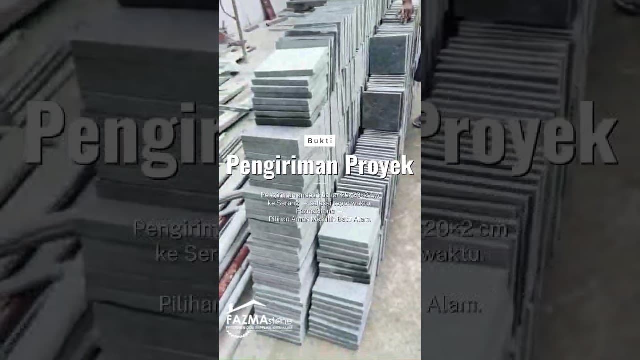 Video testimoni Bpk. Dede W.