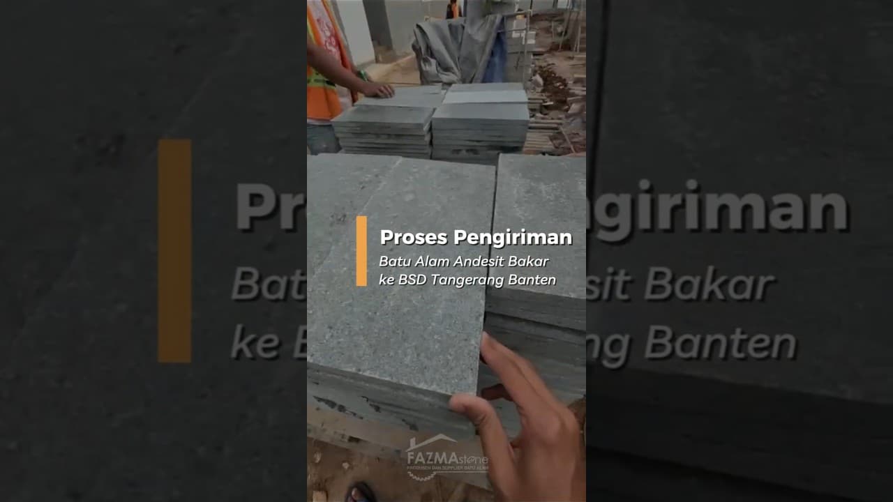 Video testimoni Proyek Pembangunan Gereja BSD