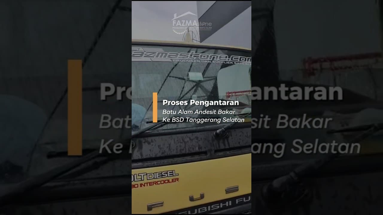 Video testimoni Bpk. Charles