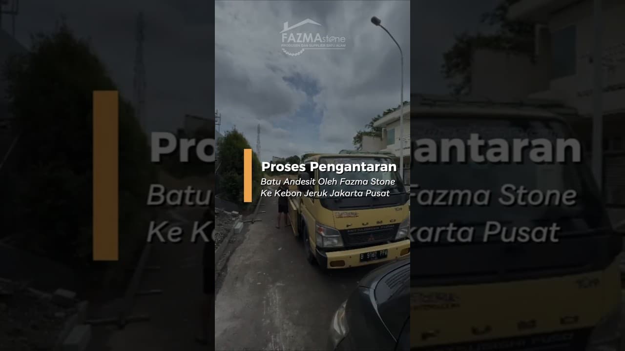 Video testimoni Bpk. Billie